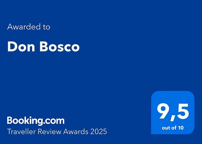 Don Bosco