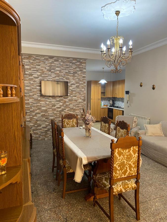 Holiday home Don Bosco
