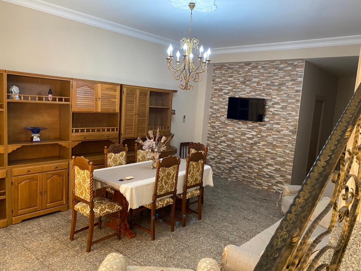 Don Bosco Holiday home Ravanusa