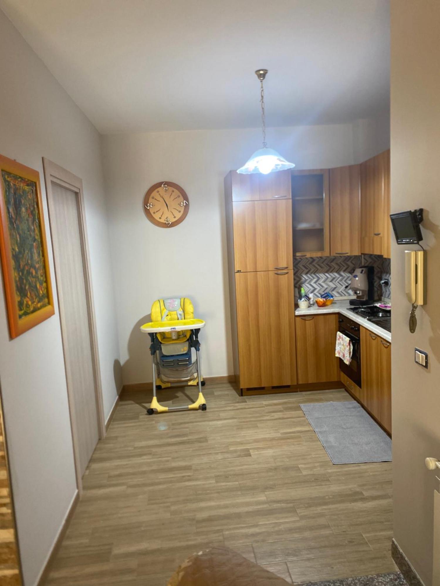 Holiday home Don Bosco Ravanusa