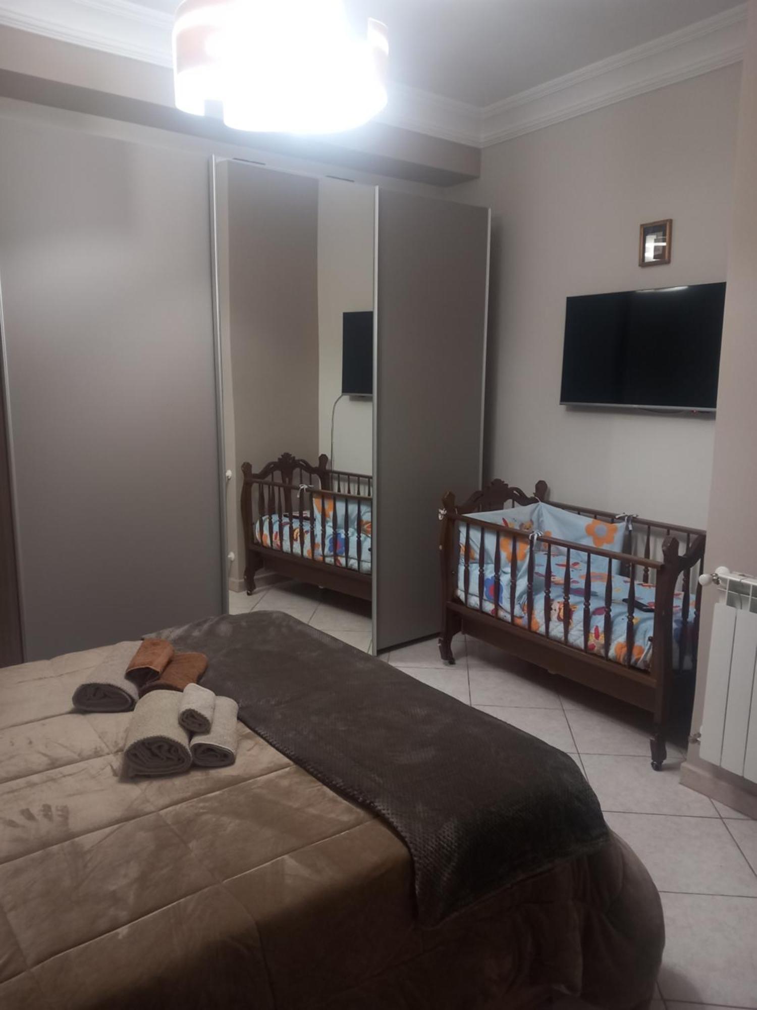 Don Bosco Holiday home *