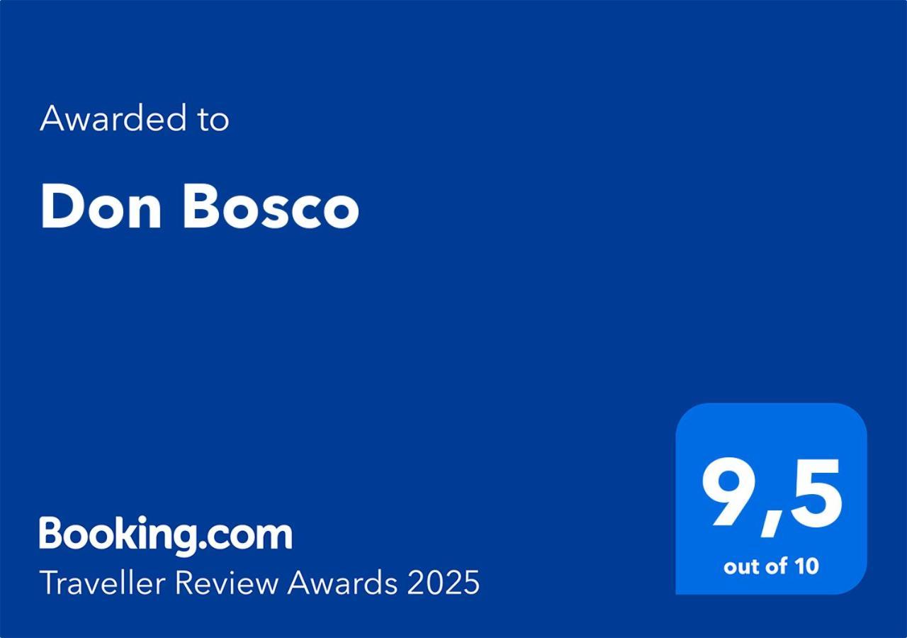 Don Bosco Ravanusa